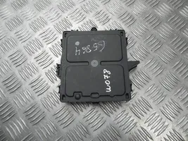 Renault Zoe Module confort 284B14352R