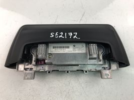 BMW 3 F30 F35 F31 Centralina Audio Hi-fi 927039304