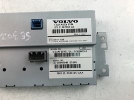 Volvo V60 Centralina Audio Hi-fi 31382065AE