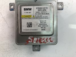 BMW 1 F20 F21 Modulo luce LCM 7318327