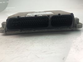 Volkswagen Lupo Sterownik / Moduł ECU 036906014D