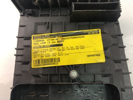 Seat Leon (1P) Fuse box set 1K0937125A