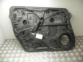 Mercedes-Benz GLE W167 Alzacristalli della portiera anteriore con motorino A1665406703