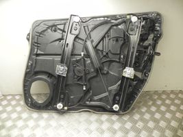 Mercedes-Benz GLE W167 Alzacristalli della portiera anteriore con motorino A1665406703