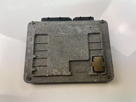 Volkswagen Golf V Sterownik / Moduł ECU 06A906033EM