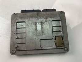 Volkswagen Fox Sterownik / Moduł ECU 03D906033H