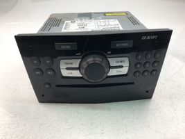 Opel Astra F Radija/ CD/DVD grotuvas/ navigacija 497316088