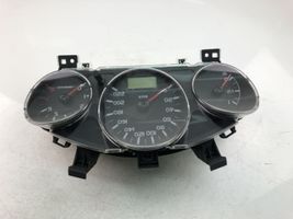 Mitsubishi Colt Tachimetro (quadro strumenti) MM0038001