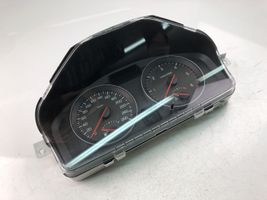 Volvo C70 Speedometer (instrument cluster) 31296228