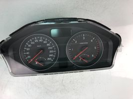 Volvo C70 Speedometer (instrument cluster) 31296228