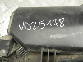 BMW 5 F10 F11 Filtr cząstek stałych Katalizator / FAP / DPF 7298460