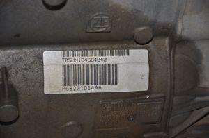Dodge Durango Automaattinen vaihdelaatikko P68271014AA