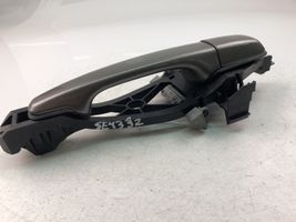 Volvo S80 Front door exterior handle 39879658