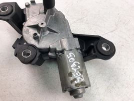 Renault Clio III Moteur d'essuie-glace 8200431392