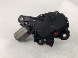 Renault Clio III Moteur d'essuie-glace 8200431392