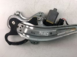 KIA Picanto Motorino alzacristalli della portiera anteriore 834501Y000