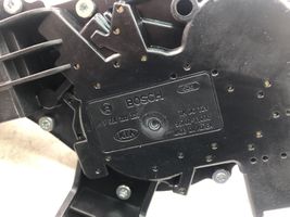 KIA Picanto Motor del limpiaparabrisas 987001Y000