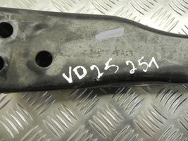 Nissan Qashqai EGR aušintuvo kronšteinas 544114EA0B