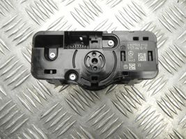 Mercedes-Benz Sprinter W907 W910 Light switch A9079053102