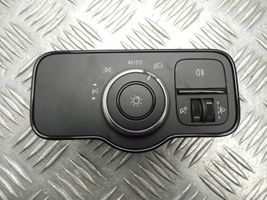 Mercedes-Benz Sprinter W907 W910 Light switch A9079053102