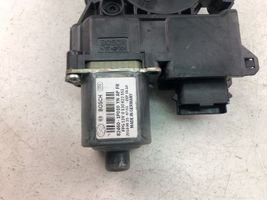 KIA Venga Front door window regulator motor 824601P010