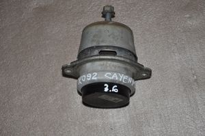 Porsche Cayenne (92A) Supporto di montaggio del motore 7P5199131