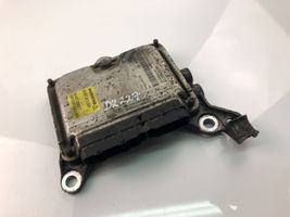 Chevrolet Silverado Sterownik / Moduł ECU 8972160772