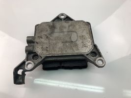 Chevrolet Silverado Sterownik / Moduł ECU 8972160772