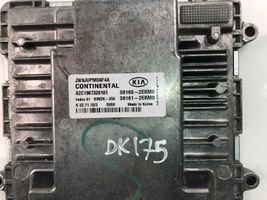 KIA Optima Calculateur moteur ECU 391602EKM0