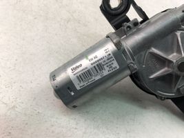 Volkswagen PASSAT B8 Wiper motor 5G0955711A