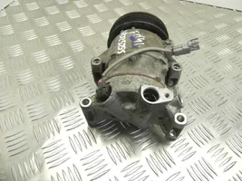 Toyota Yaris Ilmastointilaitteen kompressorin pumppu (A/C) 4472502500