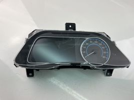 Nissan Leaf I (ZE0) Compteur de vitesse tableau de bord 248105SH1C