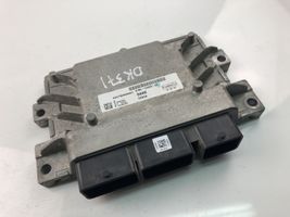 Ford Ka Sterownik / Moduł ECU G1B512A650DA