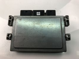 Ford Ka Sterownik / Moduł ECU G1B512A650DA