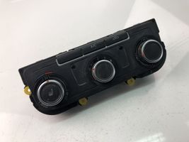 Volkswagen Transporter - Caravelle T6 Climate control unit 7E5907047BK