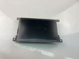 Citroen Jumpy Monitori/näyttö/pieni näyttö 9813041280