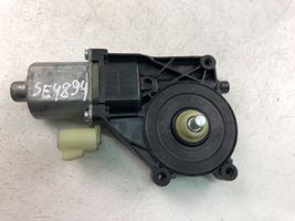 Chevrolet Volt I Front door window regulator motor 98810J3010