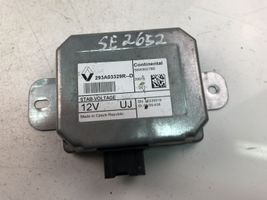 Renault Megane III Module convertisseur de tension 293A03329R