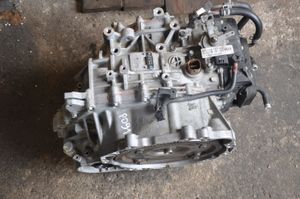 KIA Optima Automatic gearbox A6MF1