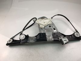 Mercedes-Benz C AMG W203 Front door window regulator motor A2037203946