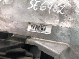 Volvo C30 Serrure de porte arrière 30799336