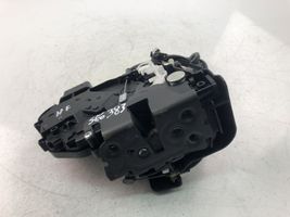 Volvo V50 Etuoven lukko 30799303