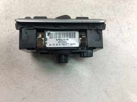 Volvo S80 Interruttore luci 30739448