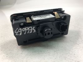 Volvo S80 Light switch 30739448