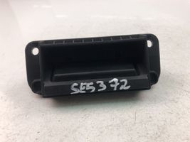 Mercedes-Benz C AMG W204 Tailgate/trunk/boot exterior handle A2047500293