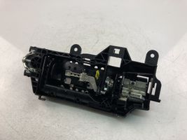 Audi A4 S4 B9 Klamka zewnętrzna drzwi przednich 8W0837206