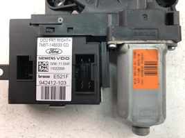 Volvo C30 Moteur de lève-vitre de porte avant 979038100