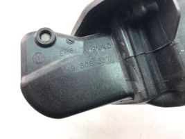 Volkswagen Golf VI Tappo del serbatoio del carburante 1K9809857