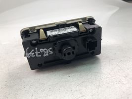 Volvo S80 Light switch 30739422