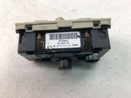 Volvo S80 Light switch 30739422